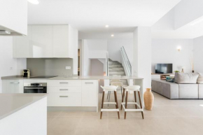 WintowinRentals Luxurious and Modern Townhouse in Chilches, Velez-Malaga